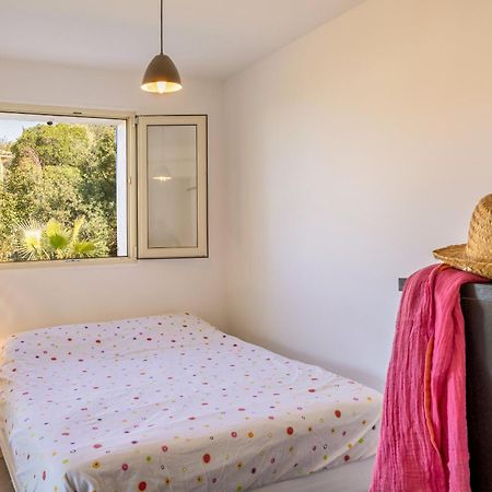 Appartement Vue Mer Fromontica Saint-Florent (Corsica) Exterior foto